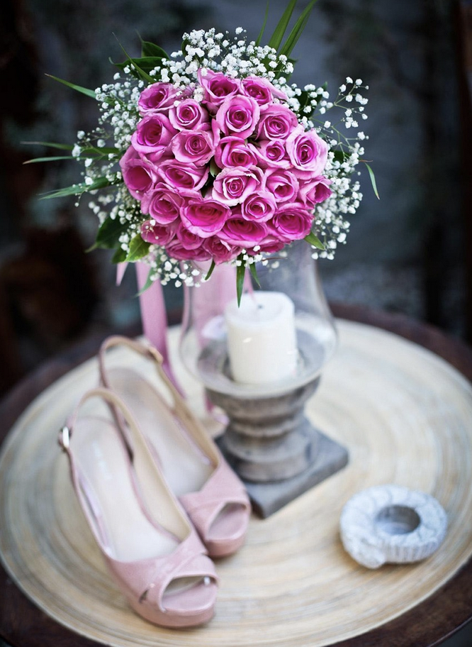 Новая эра цветов – как изменилась флористика за 10 лет