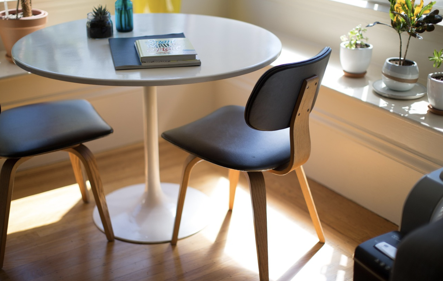 Офисная флористика – как выбрать идеальный букет для коллеги