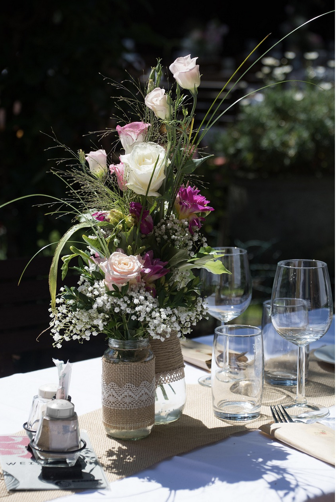 Лечение красотой – как цветы влияют на наше настроение