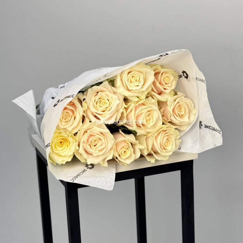 Розы Талеа, 10 шт